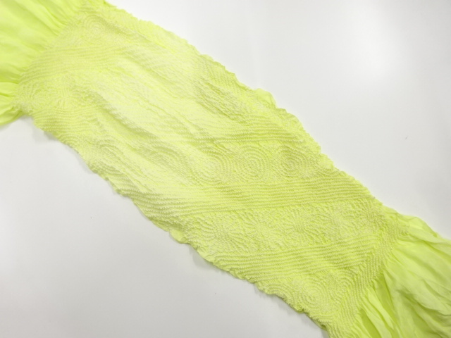 Japanese Kimono / Accessories Silk